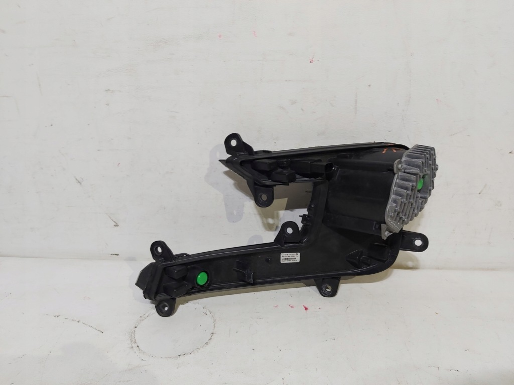 фото №3, Протитуманна фара led drl vw passat b8 3g0