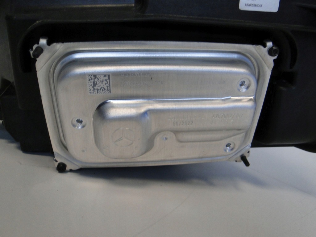 Mercedes glc 253 w253 рестайлинг  фара левая led perf Киев