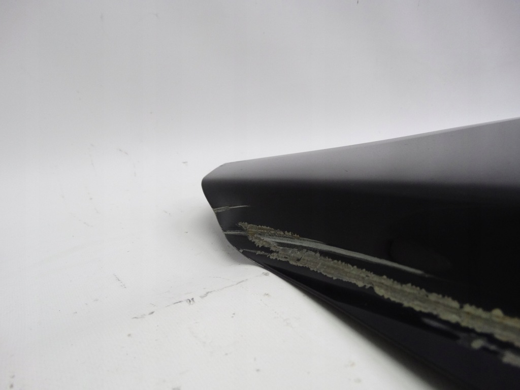 фото №13, Mazda cx-3 2014-2021 капот кришка двигуна оригінальна