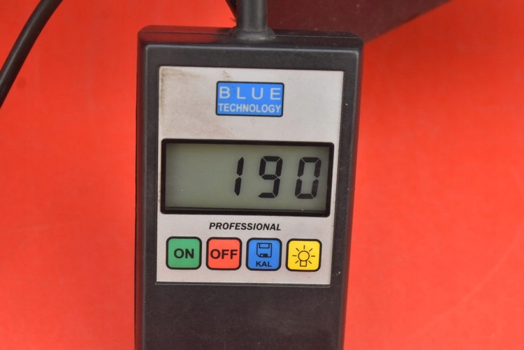 фото №9, Крыло левый перед передний szary mazda 6 3 iii gj 12-15