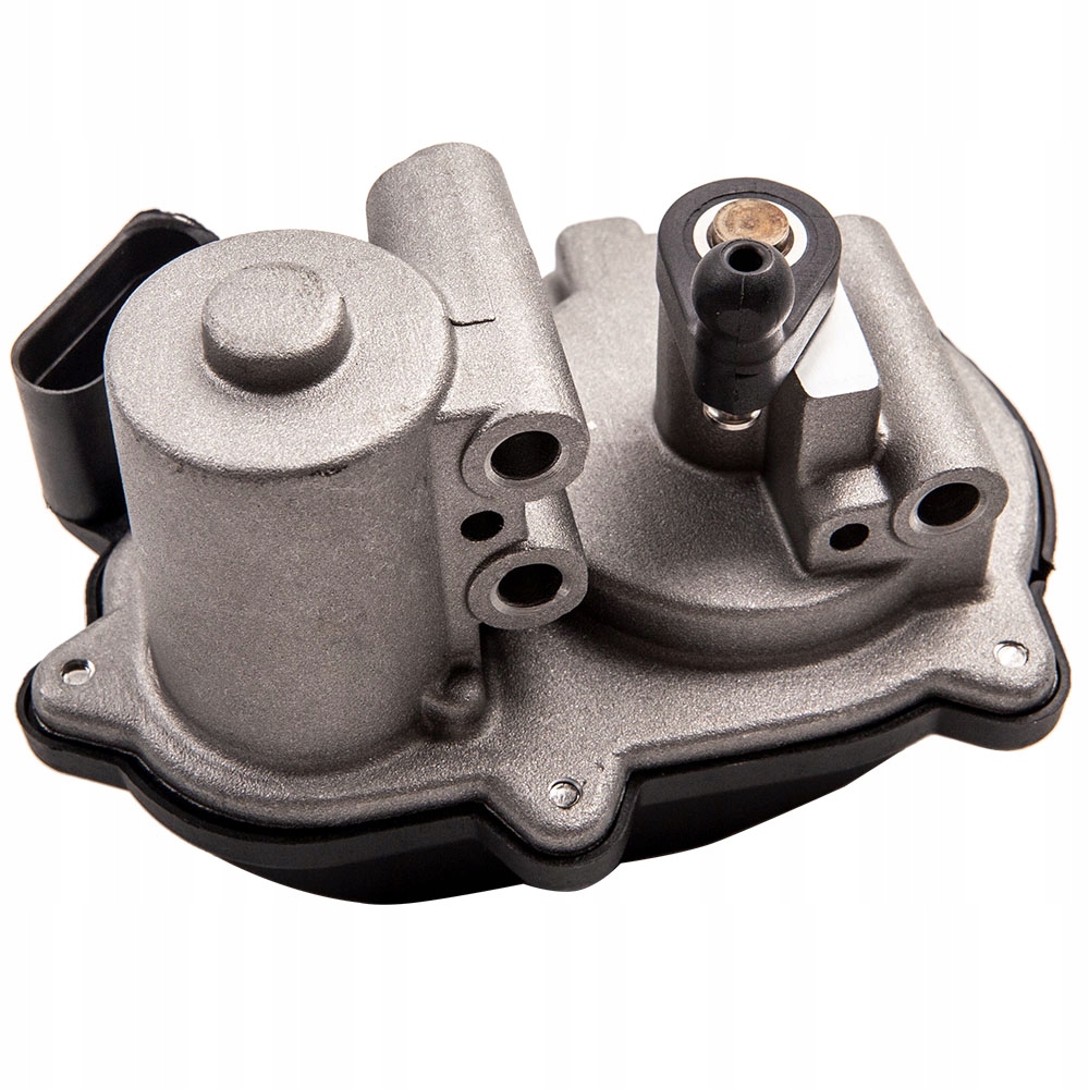 фото №16, Коллектор впускной do vw passat golf vi 03l129711ag