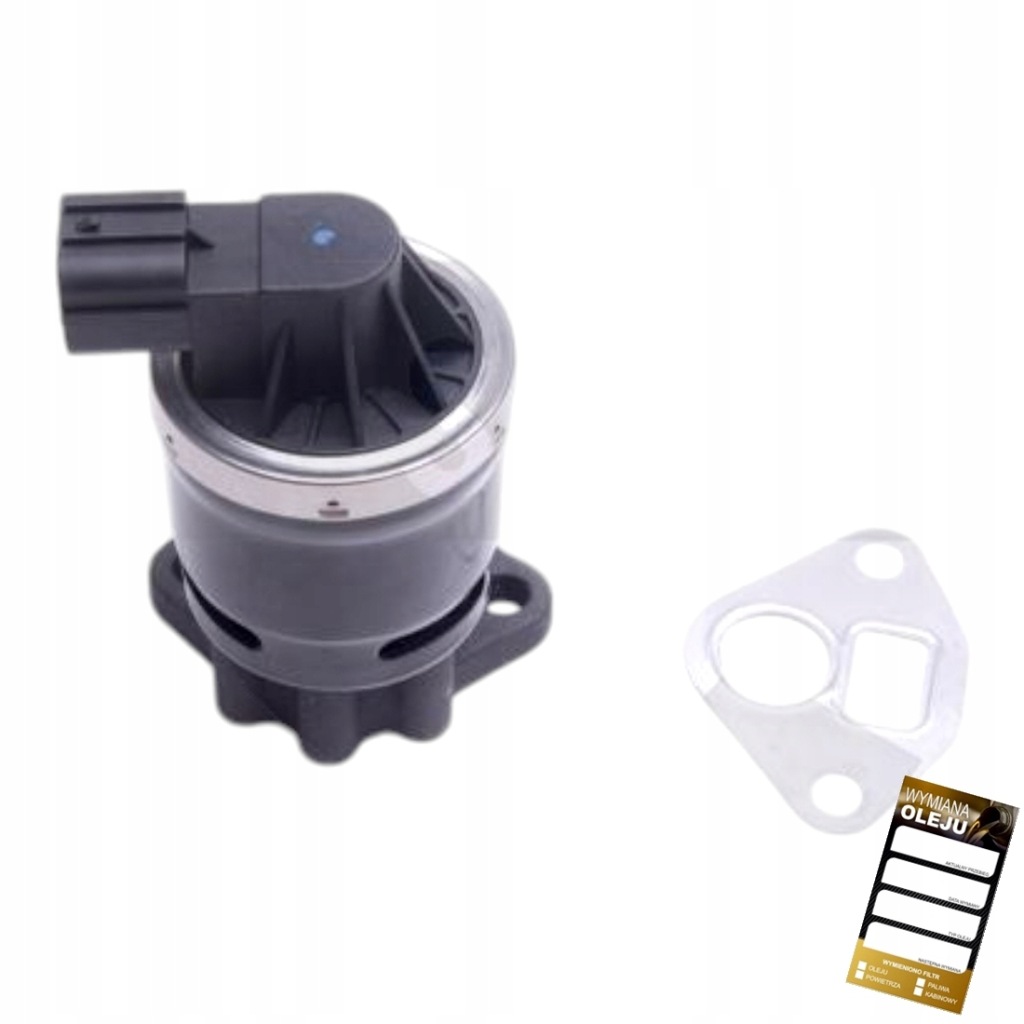 фото №1, Клапан egr do honda civic vii 2004 2005