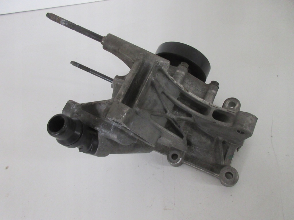 фото №3, Avensis verso rav4 1.6 2.0 d4d насос wody