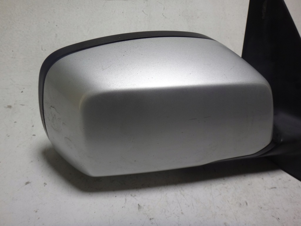 фото №6, Дзеркало праве bmw x3 e83 titansilber 5 pin europa przed lift
