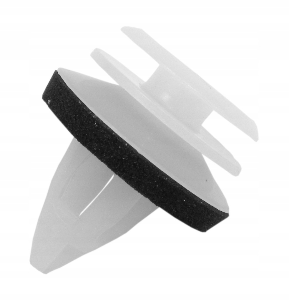 фото №1, Кліпса кліпси оббивочний 10szt mini clubman r55 countryman r60 paceman r61