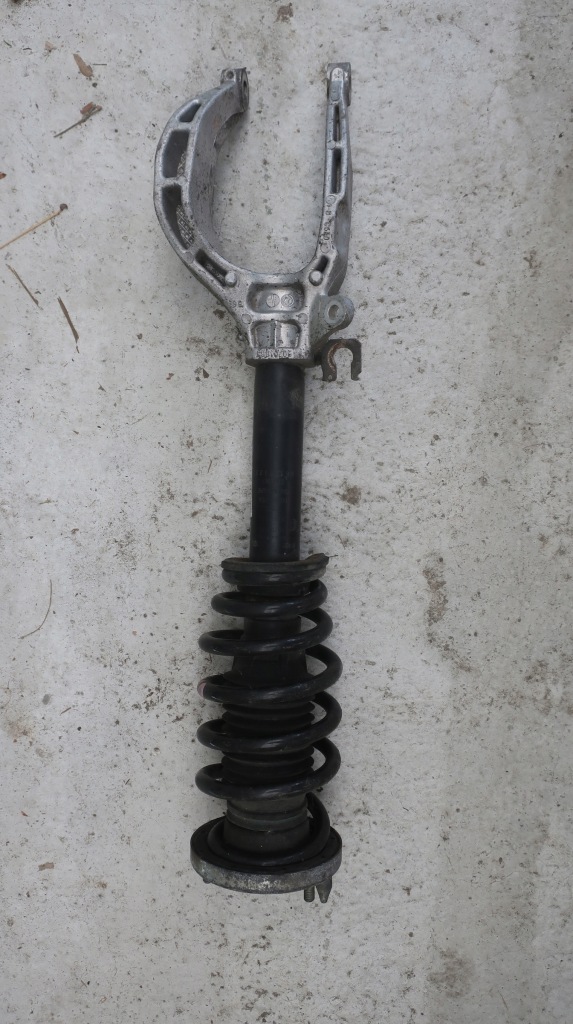 Купить Kompletny амортизационная стойка амортизатор правый alfa romeo 159