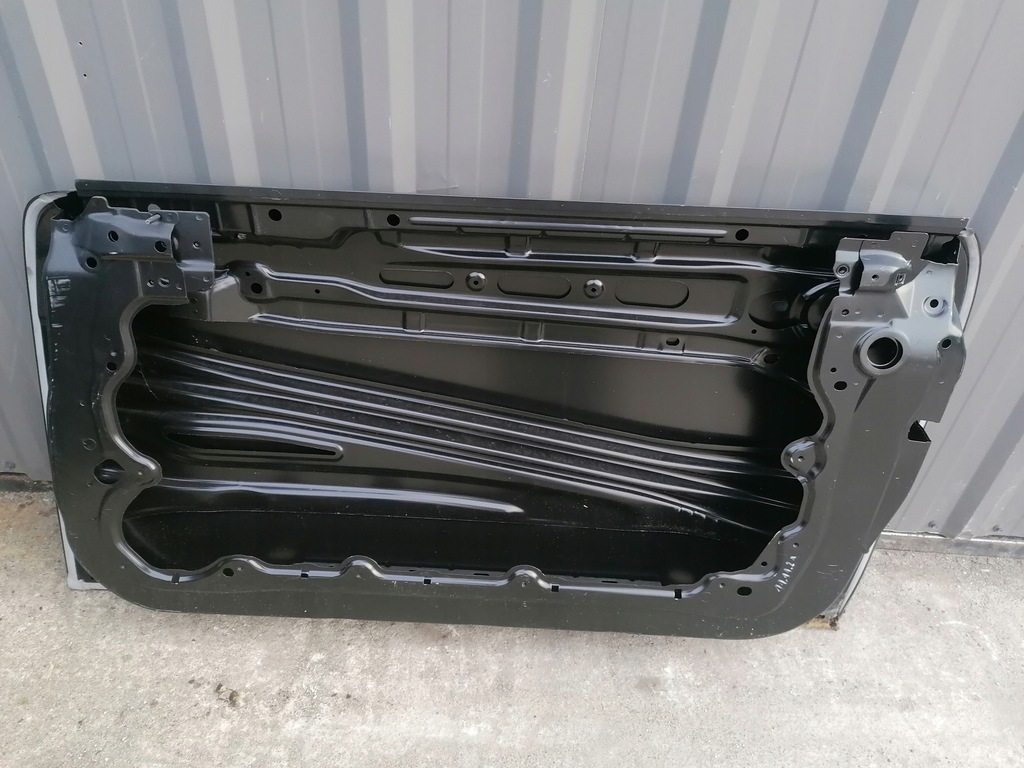 фото №3, Mini clubman ii 2 двері праве nowe oryg