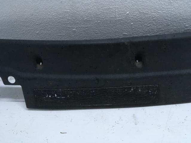 фото №4, Жабо праве renault master ii eu 8200121691