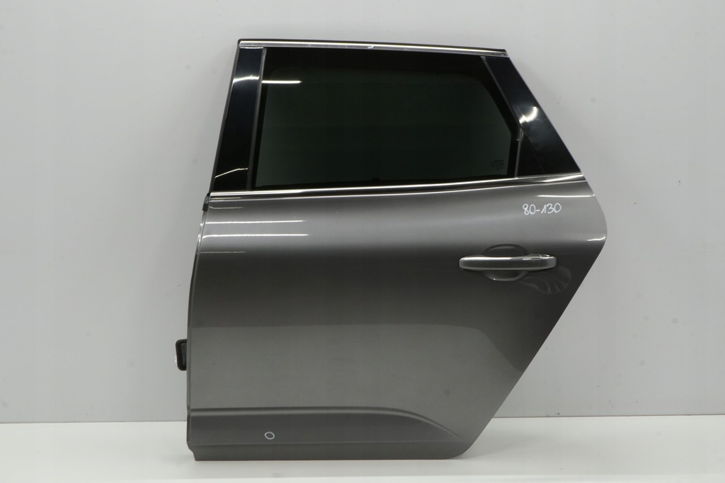 фото №1, Renault talisman kombi 16r двері лівий ліва задні задня tekng