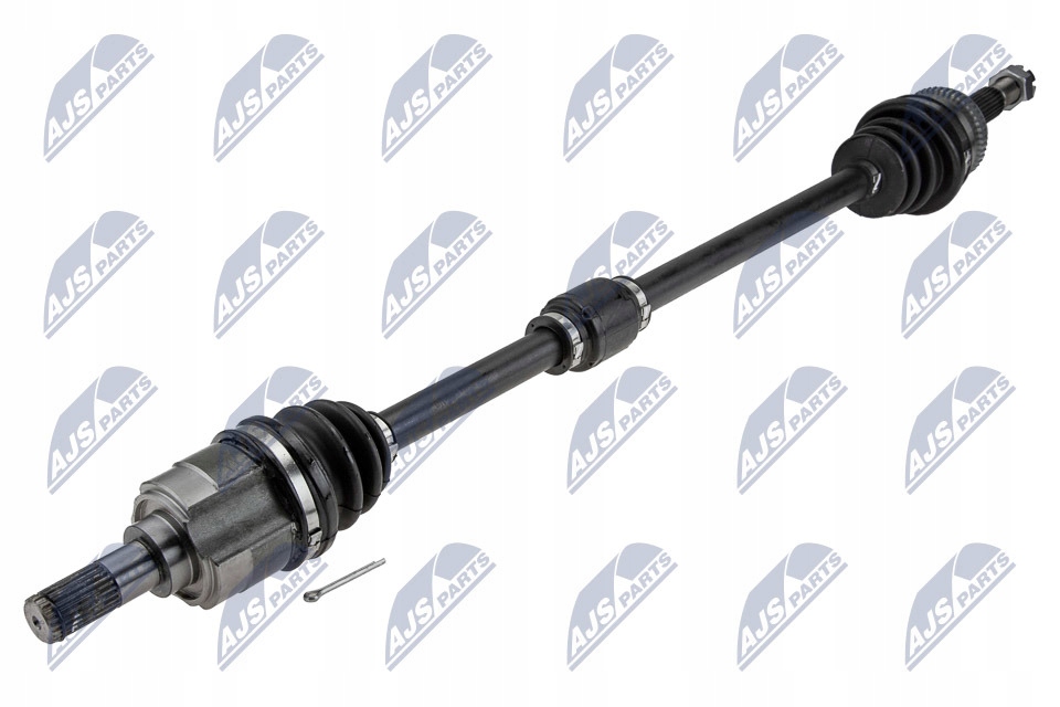 фото №1, Nty npw-hy-605 wał привідний