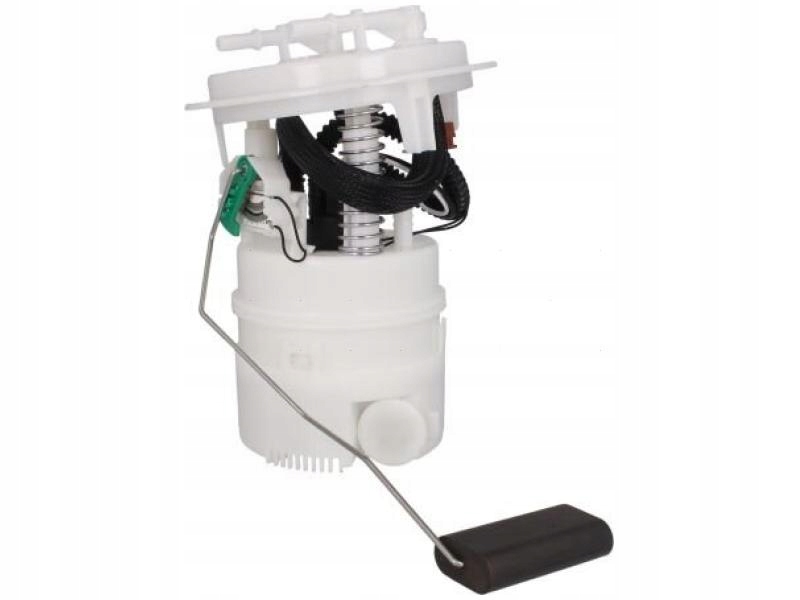 фото №4, Насос топлива magneti marelli mam00058m