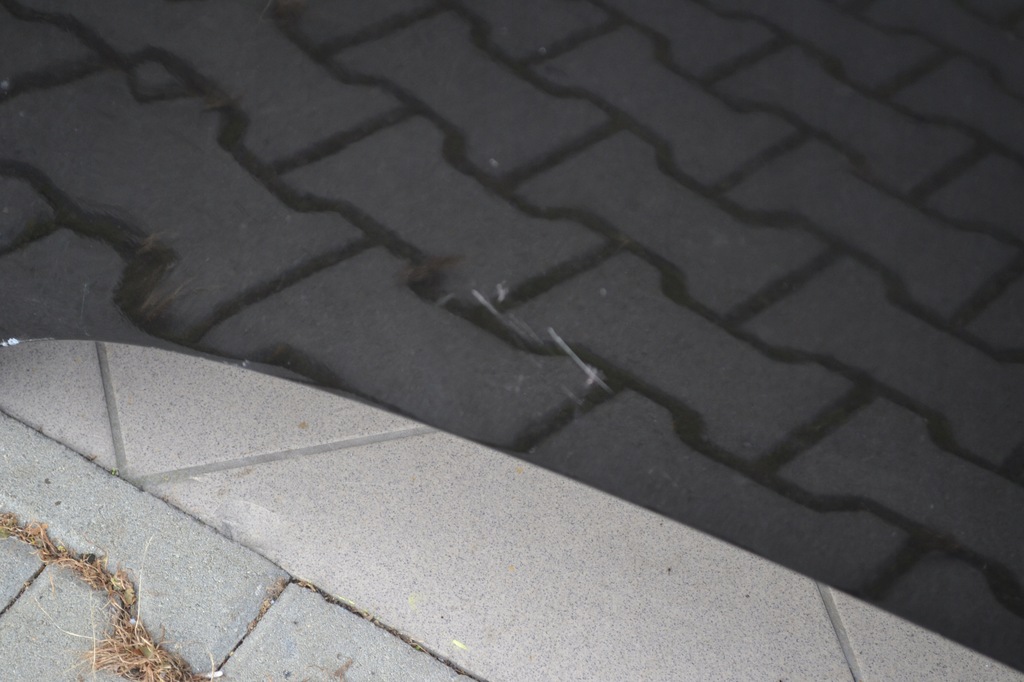 фото №10, Капот крышка двигателя перед передняя kia pro ceed proceed 09-11