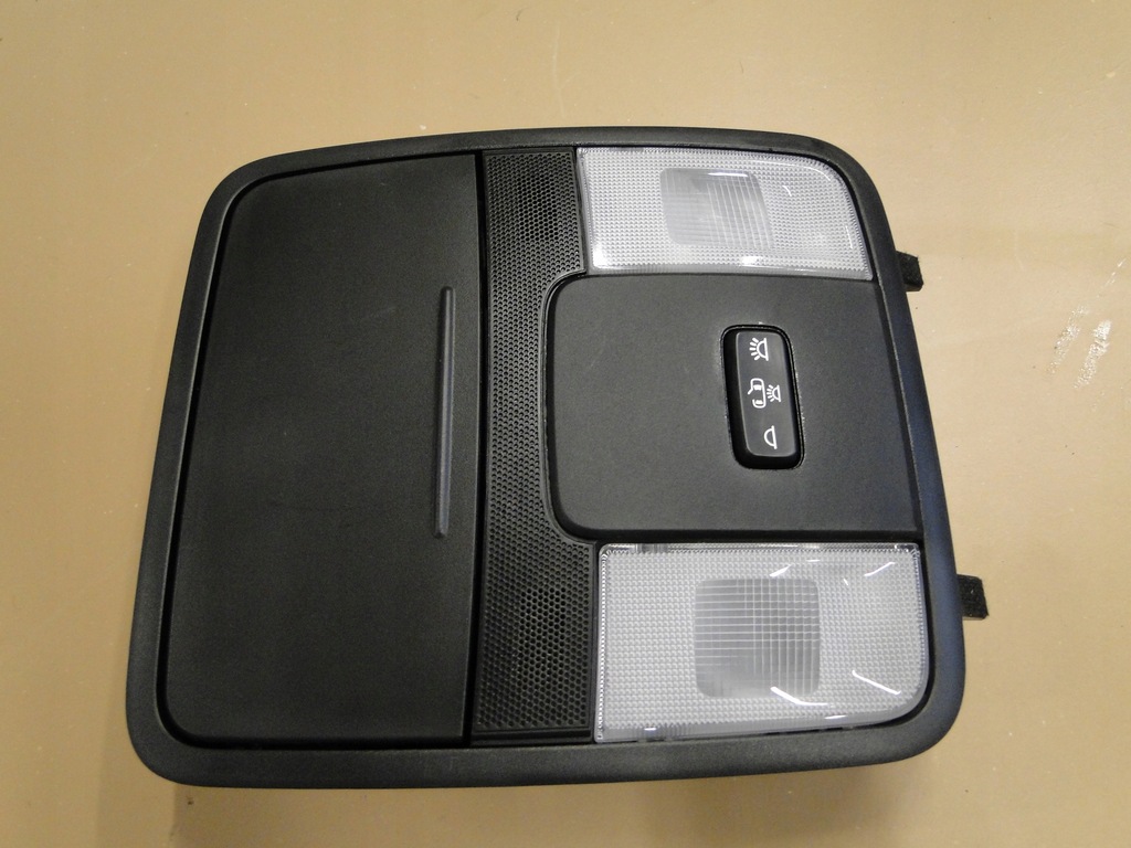 фото №5, Kia ceed iii освещение кабины лампа