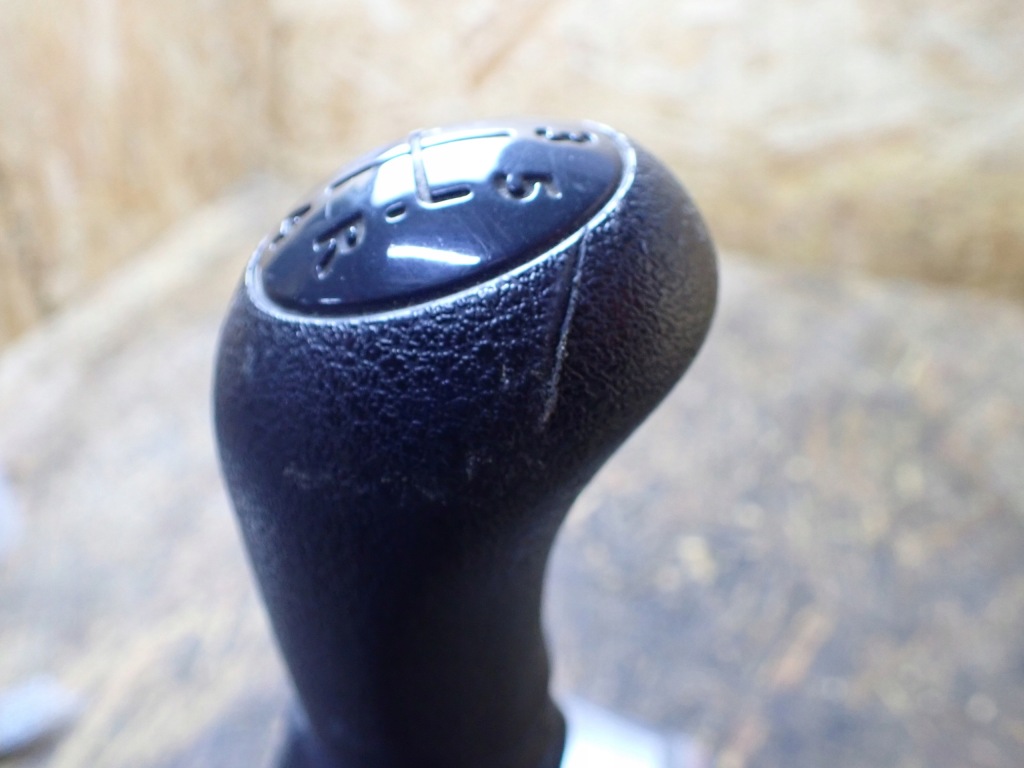 фото №9, Домкрат переключения передач тросы dacia lodgy 2019 1.6sce eu 8386