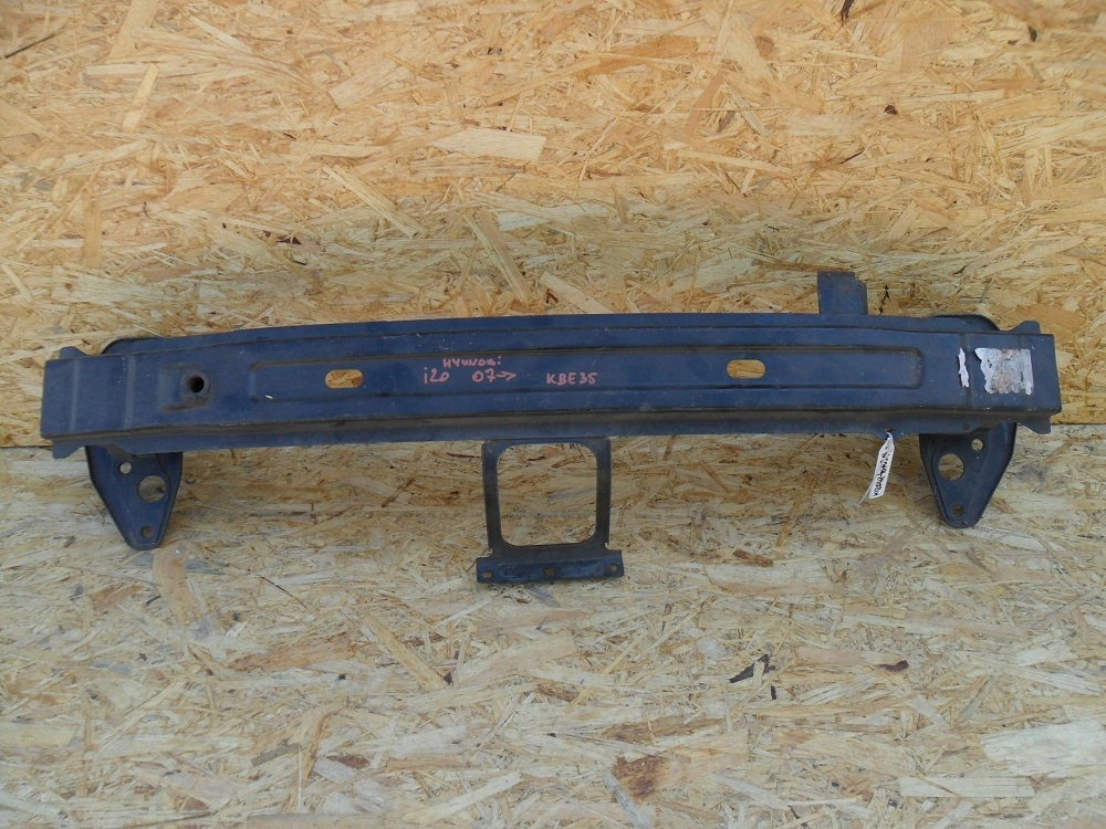 фото №1, Hyundai i20 pb 2008- балка нижняя поперечина перед