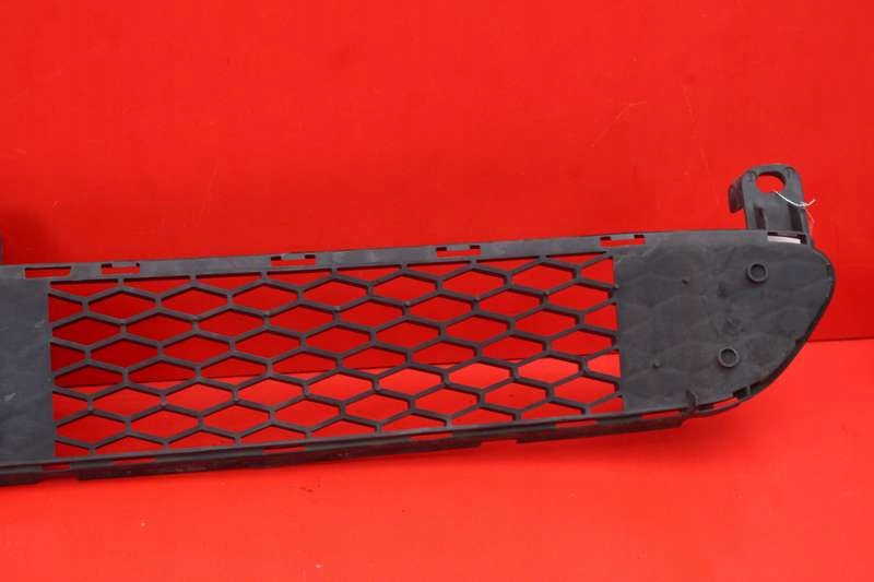 фото №6, Решётка бампера перед 53112-0h010 toyota aygo 1 i 05-08
