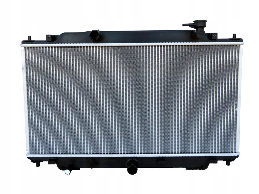 фото №1, Радіатор wody mazda bm 3 2.0 2013 - pe181520y
