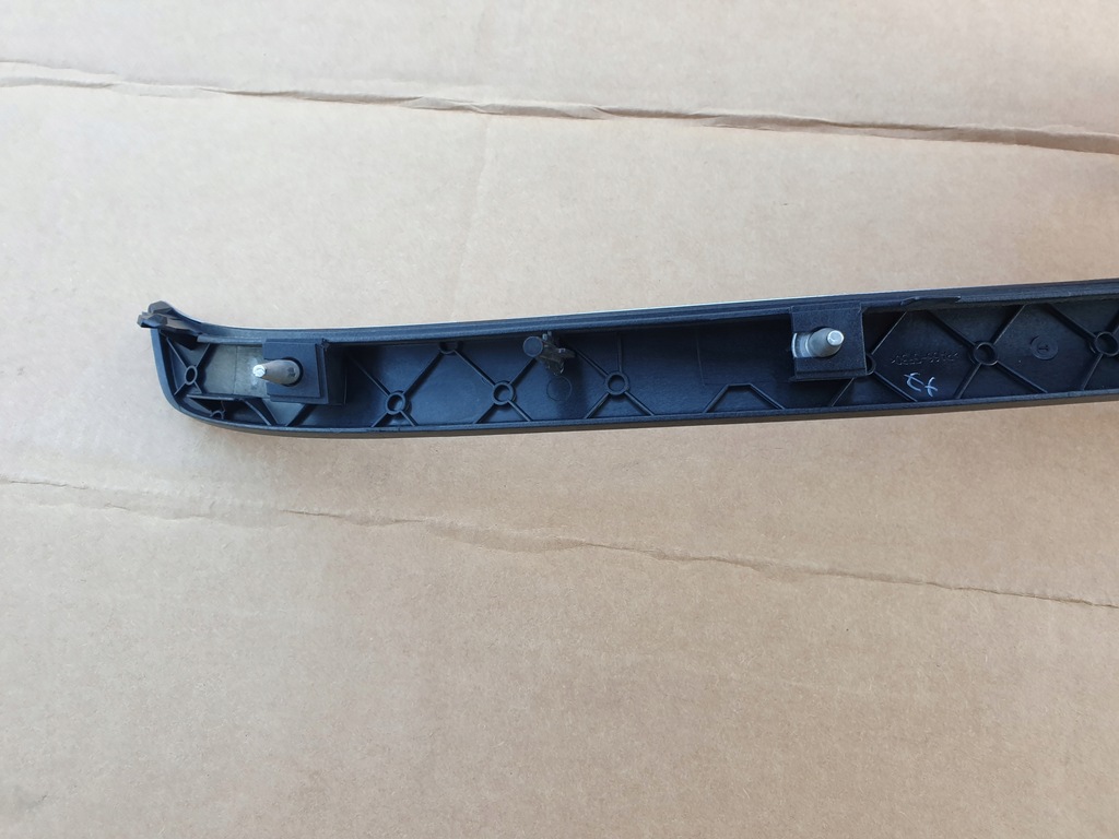 фото №7, Молдинг декоративная alfa romeo 159 2005- europa