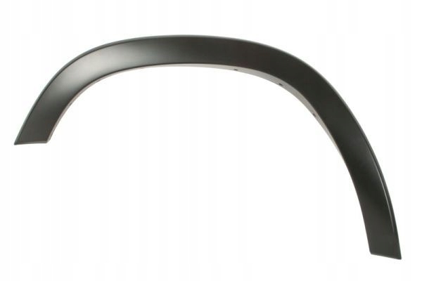 фото №1, Молдинг накладка крыла 5703-08-0936371p blic
