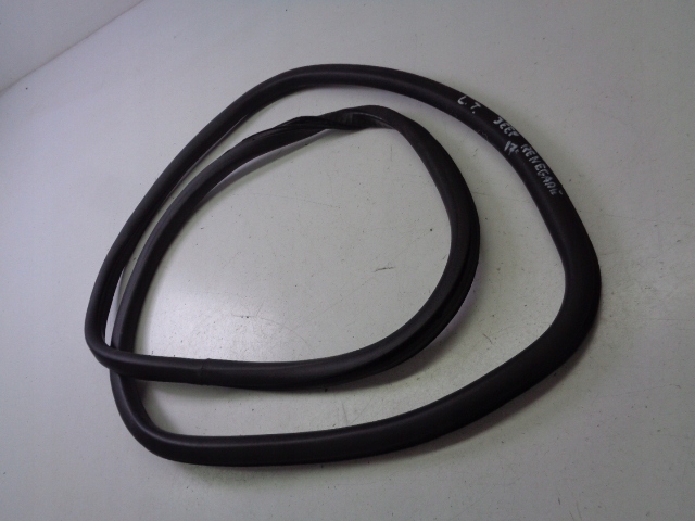 фото №2, Прокладка двері лівий задня jeep renegade 1.4 multiair przed lift 2017 rok