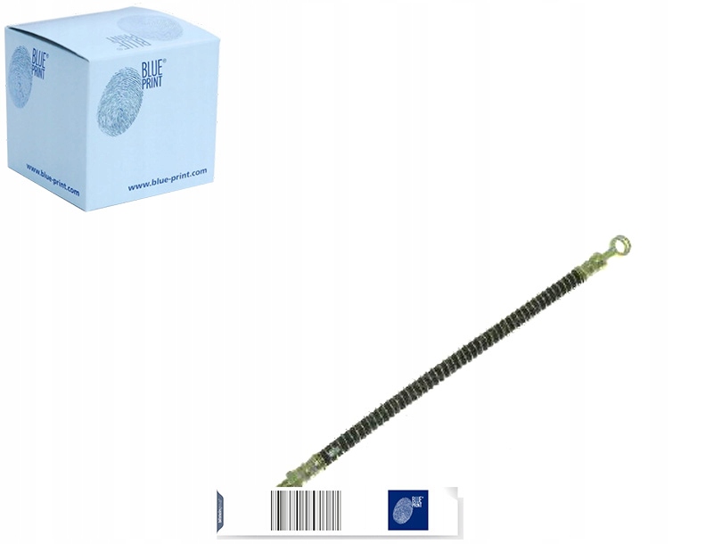 фото №15, Шланг гальмівний гнучкий suzuki samurai sj 1988.