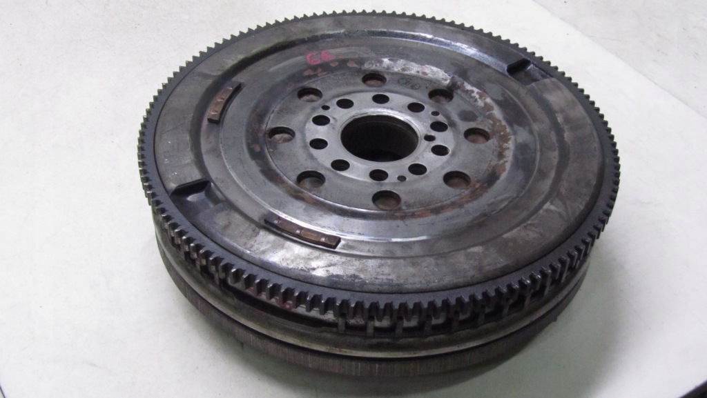 фото №6, Volvo v60 s60 ii 2.0 сцепление kpl 13-18 66