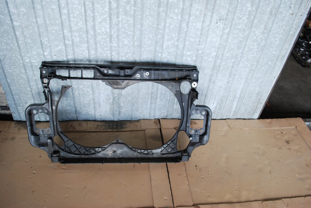 фото №1, Pas передній підсилювач audi a6 c6 3.0 4f0805594h