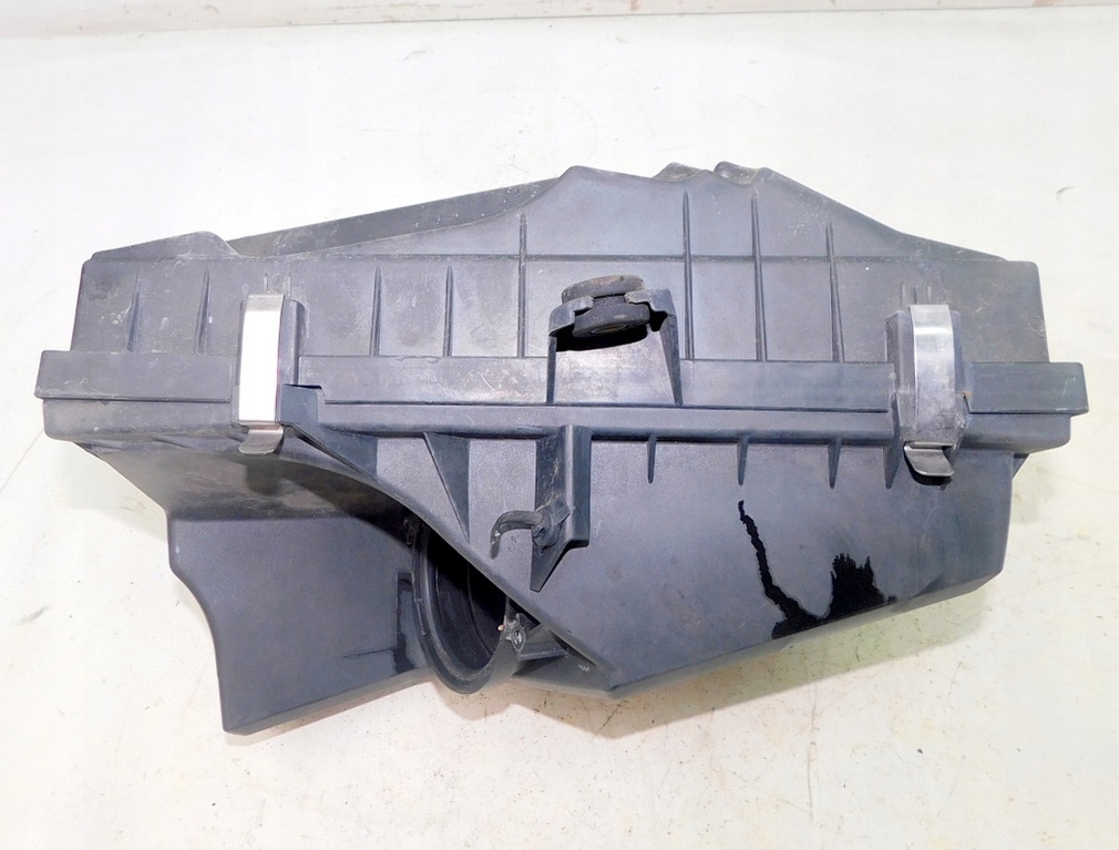 фото №10, Volvo v40 s40 1.9d 02r корпус фільтра повітря