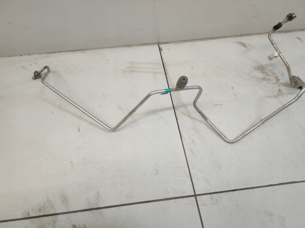 Патрубок трубка шланг кондиціонера renault express ii 2 1.5 dci Доставка