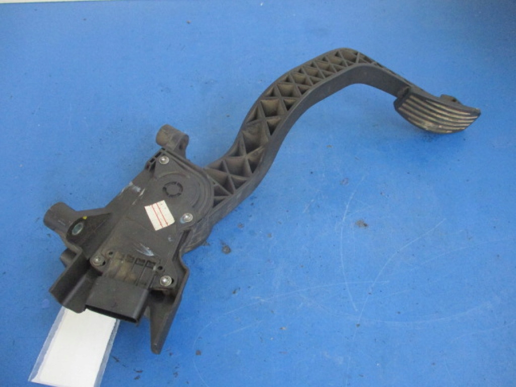 фото №6, Fiat doblo 1.9jtd педаль потенціометр газу 517831680