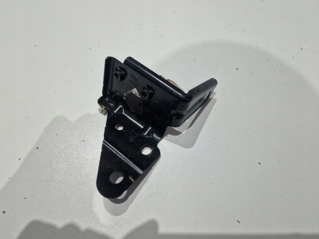 фото №1, Jaguar e-pace 17- кронштейн бампера лонжерон лівий