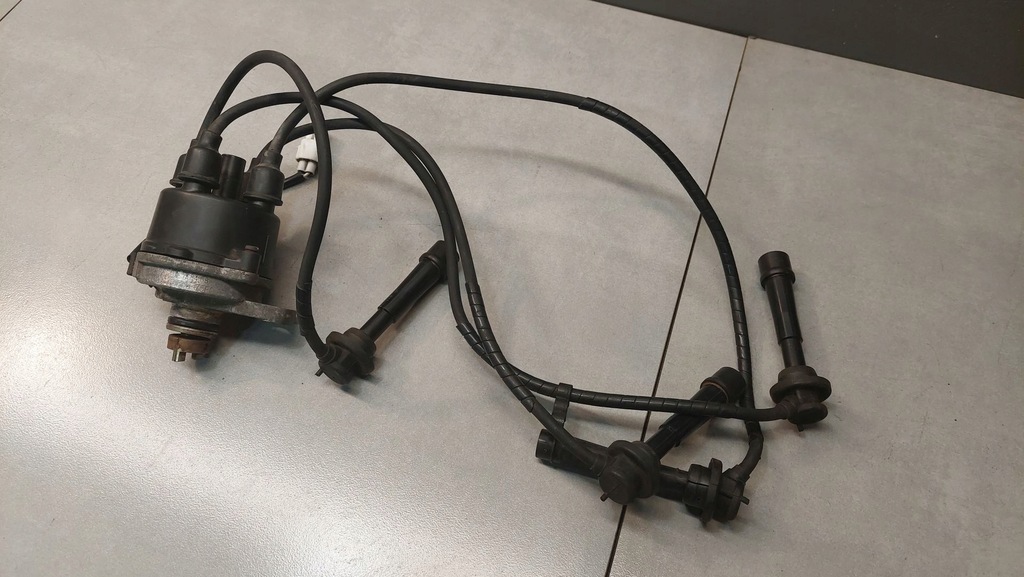 фото №9, Аппарат зажигание wagon r+ 1.0 3310075f50