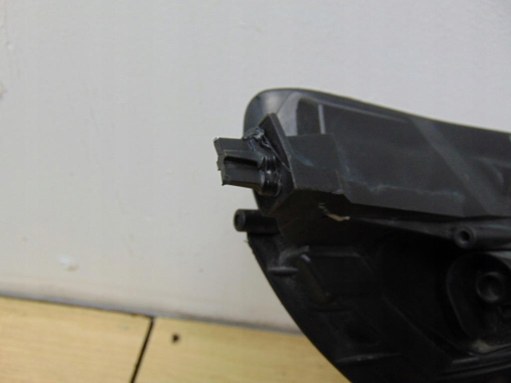 фото №9, Лампа ліва перед renault trafic iii 260605173r europa