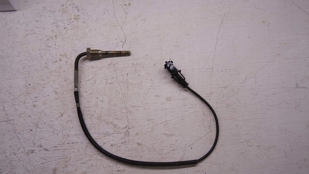 фото №6, Датчик лямбда-зонд fiat linea