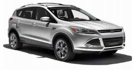 фото №10, Ford escape 2012-2019 сталевий нижня захист двигуна коробки передач 0477