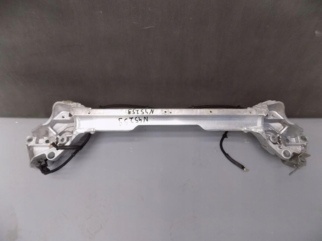 фото №1, Vw phaeton балка кронштейн перед 3d0199206cq