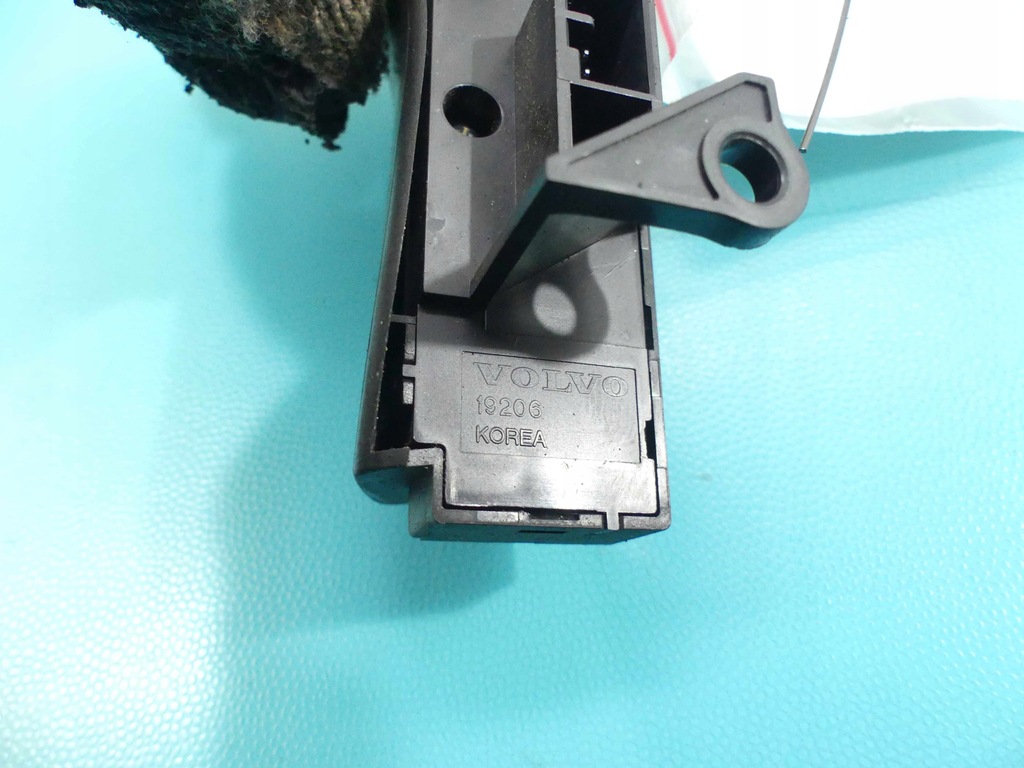 фото №7, Перемикач радіо телефону volvo xc70 i 07r