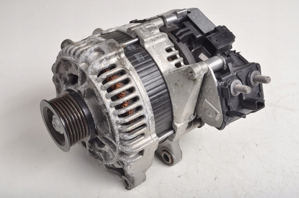 Купить Ford fiesta mk8 1.0 генератор l1ta-11238-ba