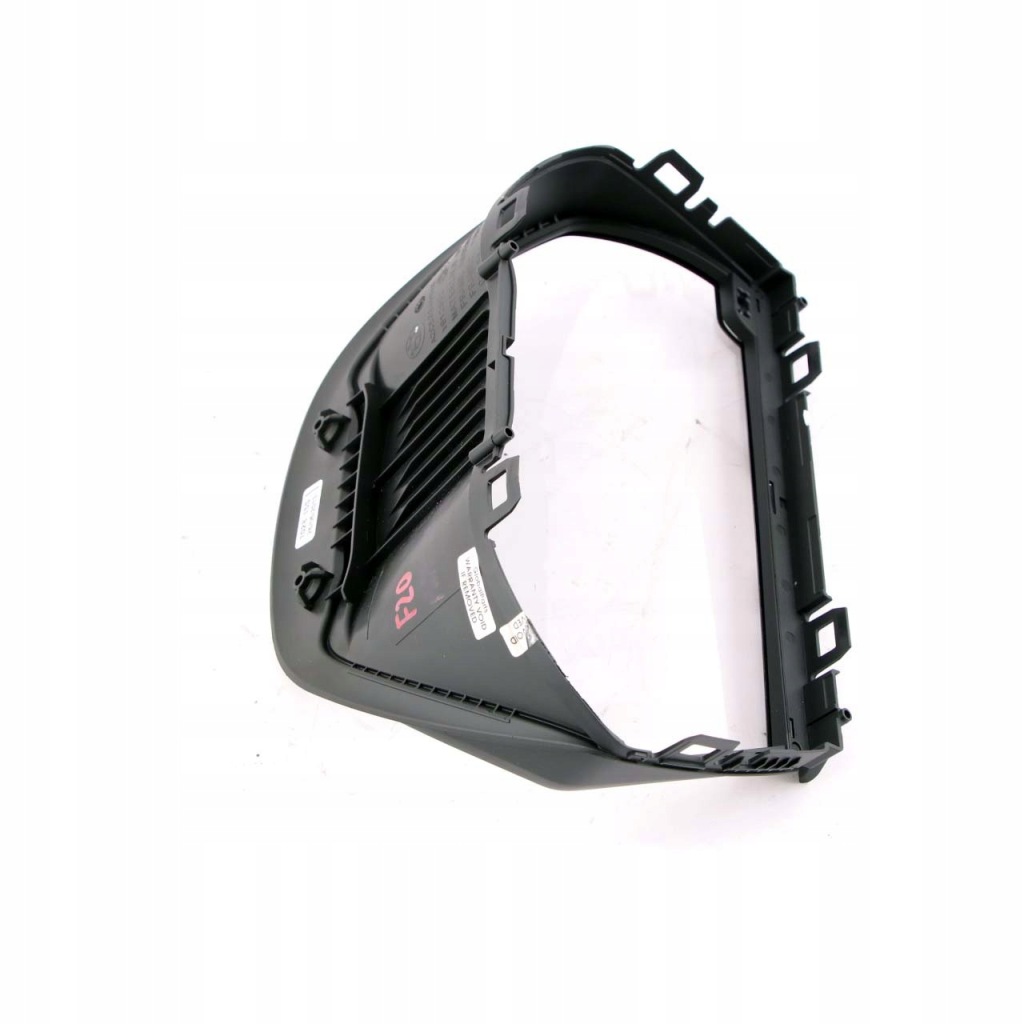 Bmw f20 f21 f22 f2 накладка корпус рамка скло спідометра Ціна