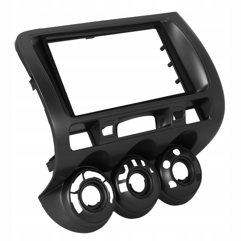 фото №7, Do honda jazz city один din dvd стерео cd крепление