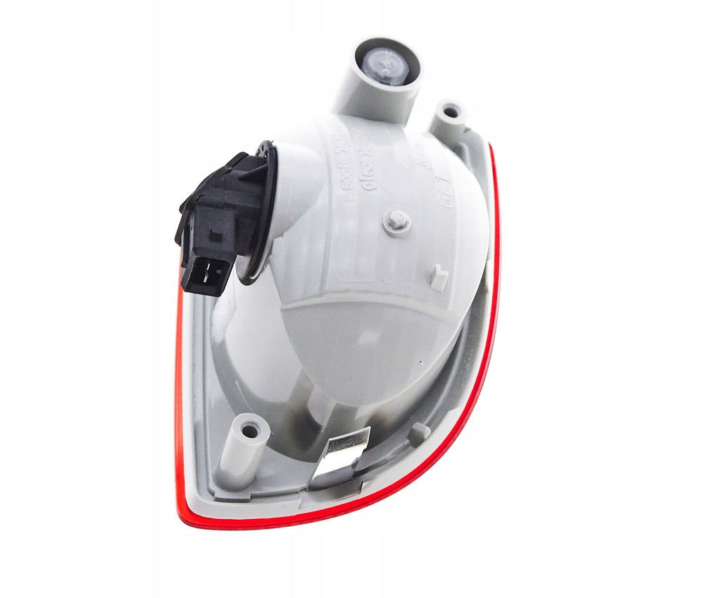 фото №2, Лампа протитуманна задня renault kangoo val043637 valeo