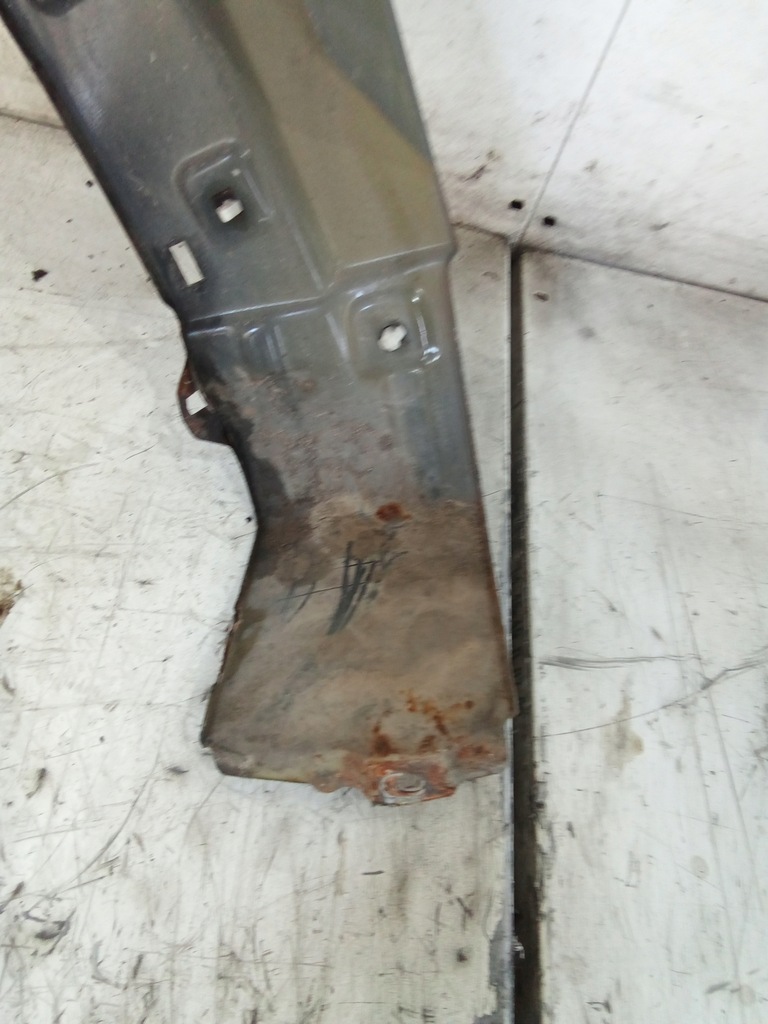 фото №8, J180 крила правий перед chevrolet orlando gar