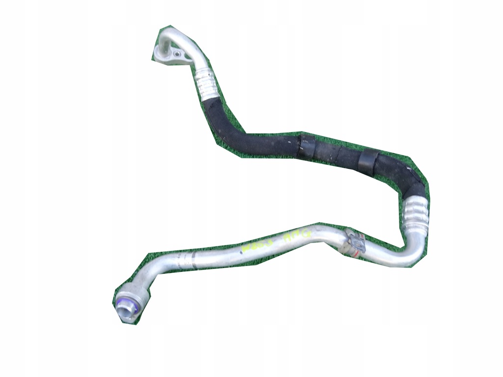 фото №1, Шланг трубка кондиционера mercedes glc w253 63