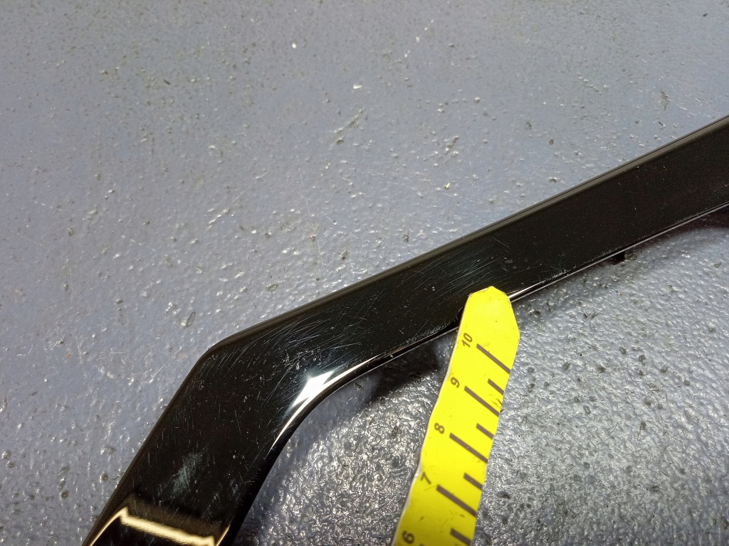 фото №7, Audi q4 e-tron dekor молдинг декоративна двері правий перед 89a959518a