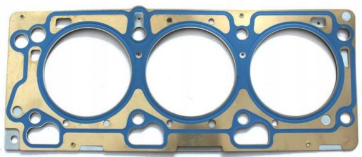 фото №1, Прокладка головки chrysler 300m 300c sebring 3.5 r