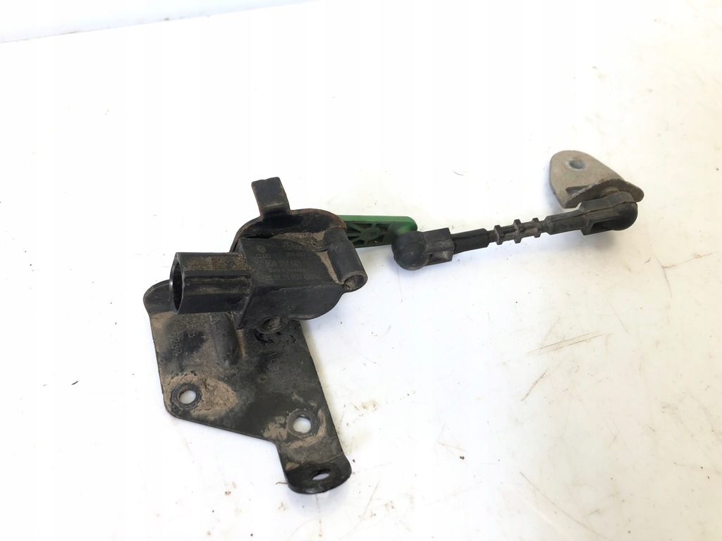 фото №1, Регулювання світла vw golf 13-