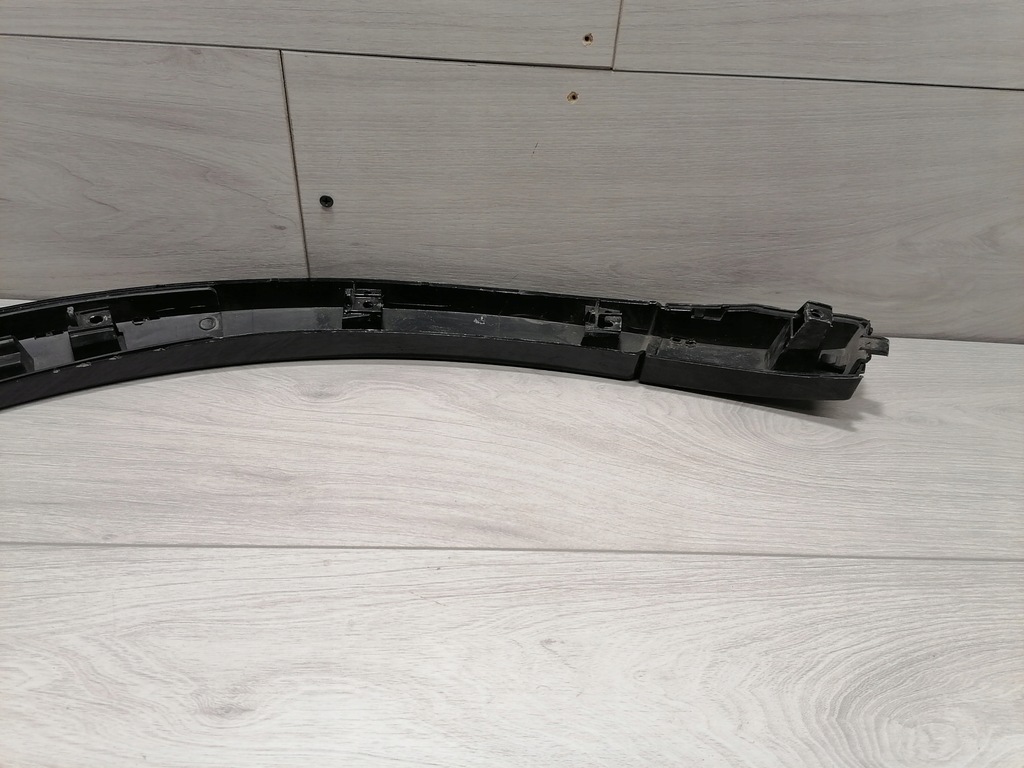 фото №9, Porsche cayenne молдинг задняя левая - 9y0854731j