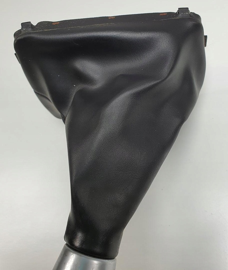 фото №5, Ручка чехол передач volvo xc70 ii