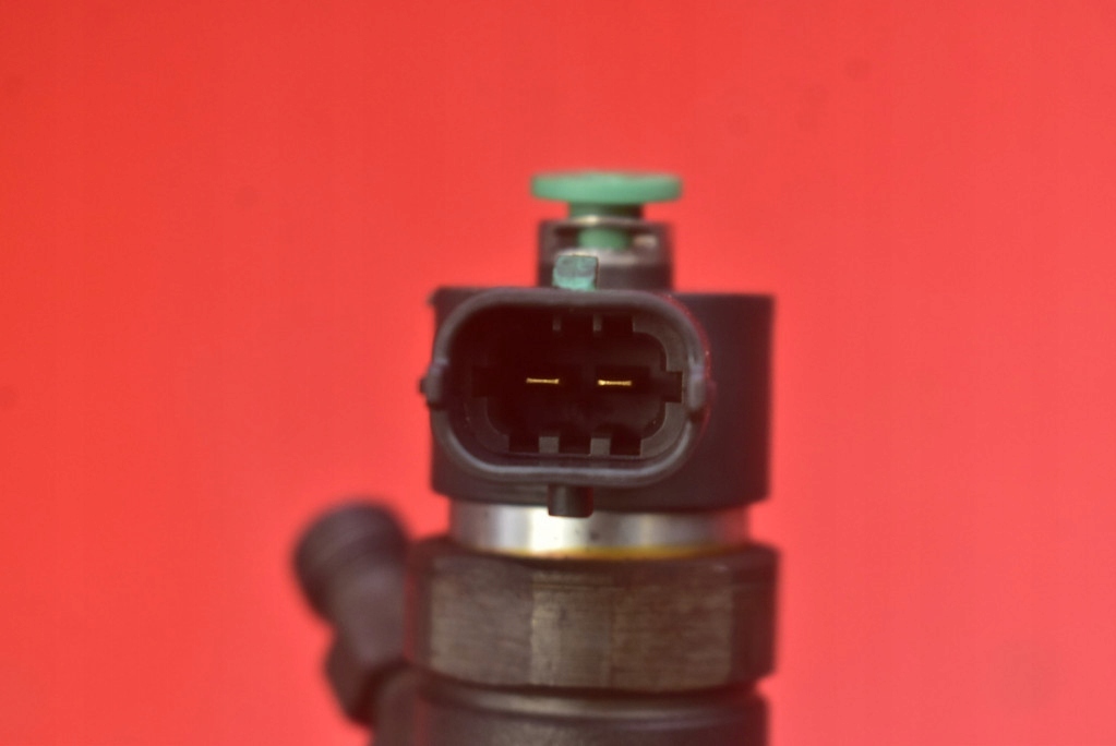 фото №9, Инжектор форсунка test 0445110251 30750283 volvo s70 v70 ii 2.4 d5 185 km