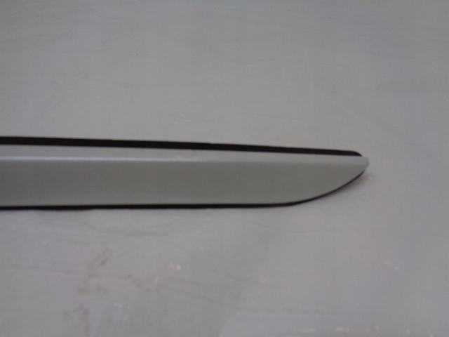 фото №8, Peugeot 3008 молдинг стекло лобовое левая 9682757980 kwed